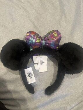 Disney HAUNTED MANSION EARS